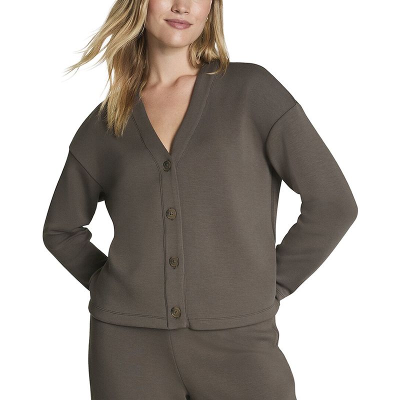 Spanx Womens Cardigan